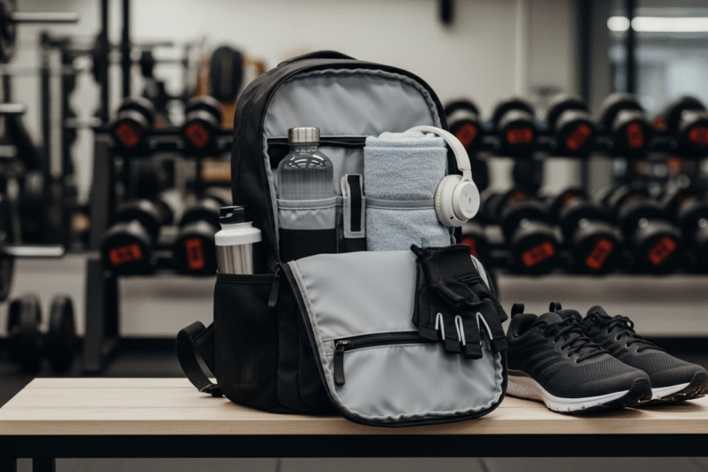 Sacs à dos de sport