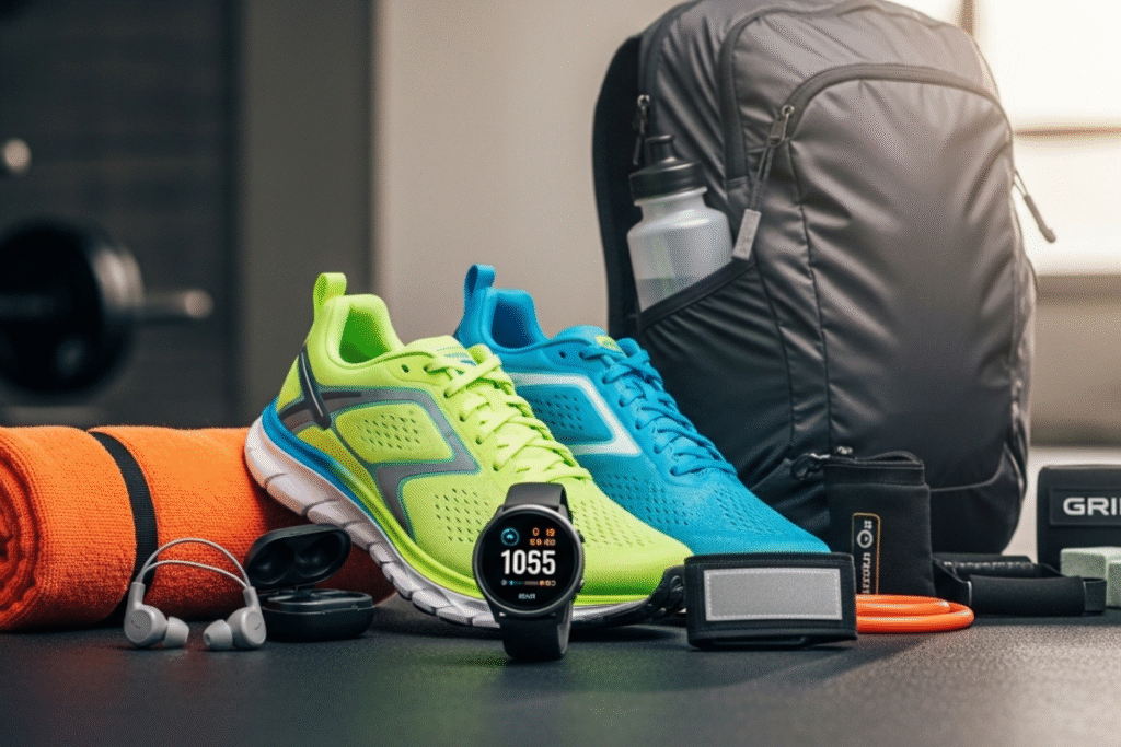 Équipement de sport